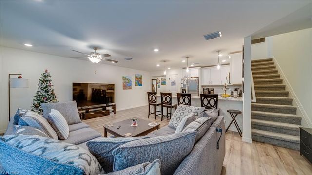 15100 Caspian Tern CT # 102, North Fort Myers, FL 33917