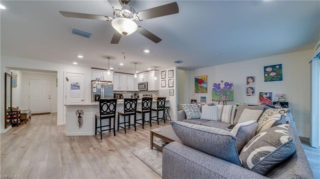 15100 Caspian Tern CT # 102, North Fort Myers, FL 33917