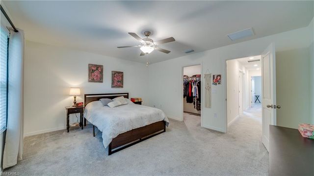 15100 Caspian Tern CT # 102, North Fort Myers, FL 33917