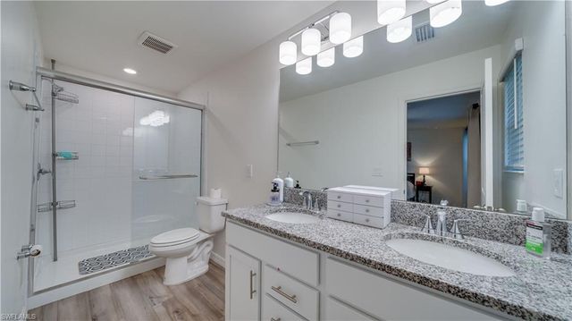 15100 Caspian Tern CT # 102, North Fort Myers, FL 33917