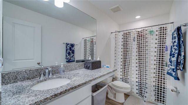 15100 Caspian Tern CT # 102, North Fort Myers, FL 33917