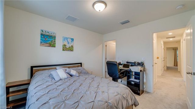 15100 Caspian Tern CT # 102, North Fort Myers, FL 33917