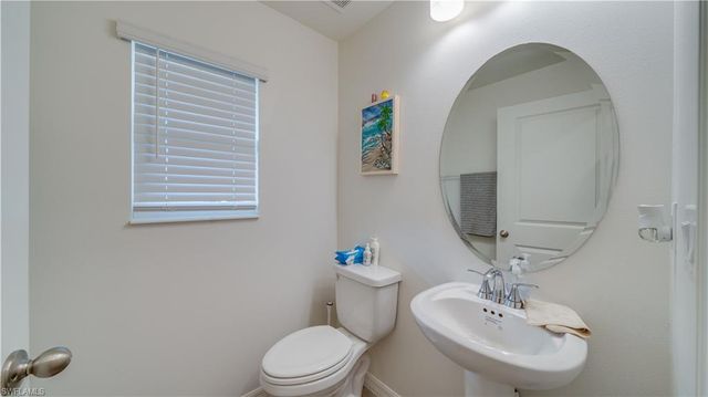 15100 Caspian Tern CT # 102, North Fort Myers, FL 33917