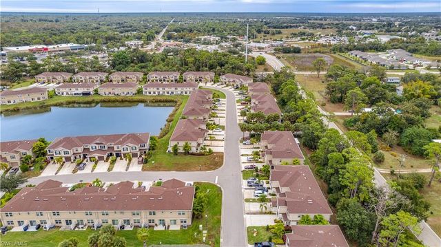 15100 Caspian Tern CT # 102, North Fort Myers, FL 33917