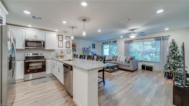 15100 Caspian Tern CT # 102, North Fort Myers, FL 33917