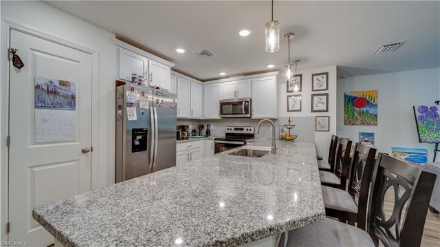 15100 Caspian Tern CT # 102, North Fort Myers, FL 33917