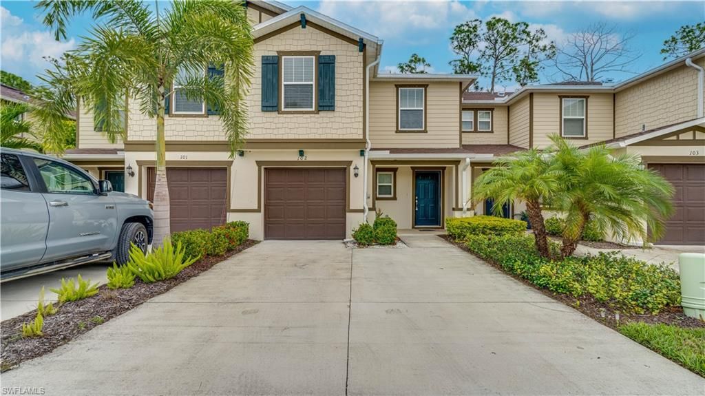 15100 Caspian Tern CT # 102, North Fort Myers, FL 33917