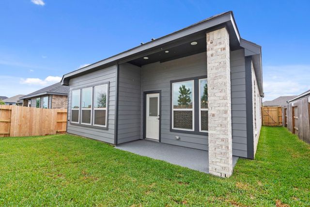 19319 Poppy Village Circle, Magnolia, TX 77355