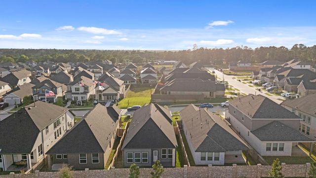 19319 Poppy Village Circle, Magnolia, TX 77355