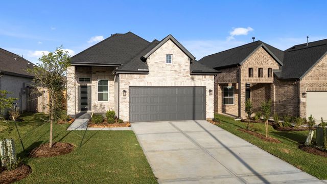 19319 Poppy Village Circle, Magnolia, TX 77355
