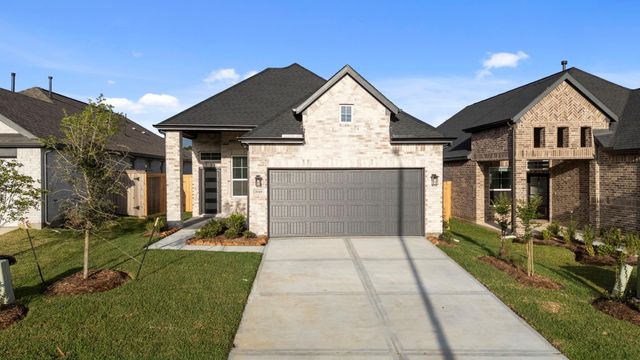 19319 Poppy Village Circle, Magnolia, TX 77355