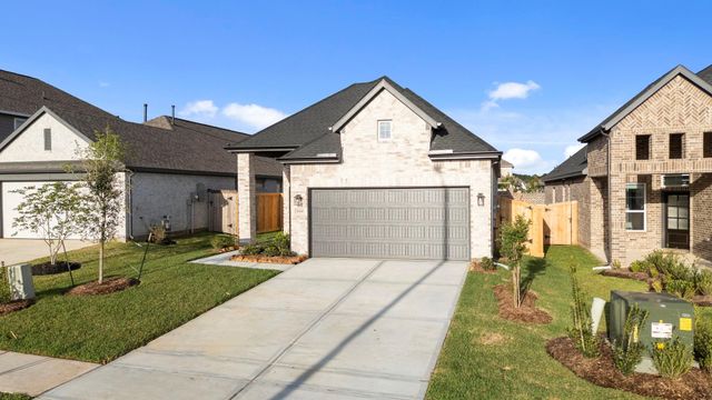 19319 Poppy Village Circle, Magnolia, TX 77355