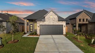 19319 Poppy Village Circle, Magnolia, TX 77355