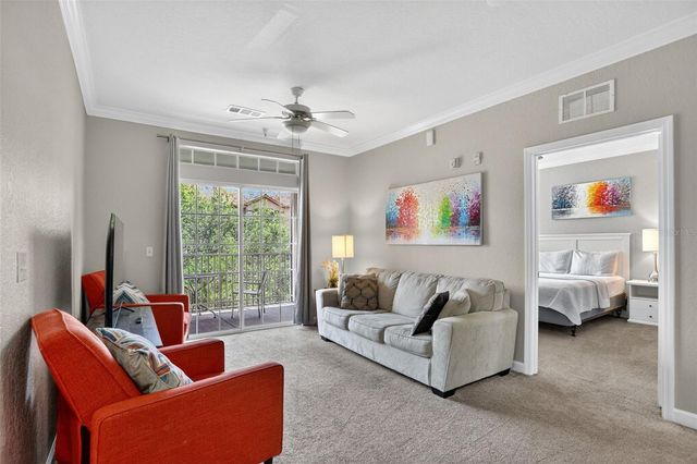 1371 TUSCAN TERRACE 3303, Davenport, FL 33896