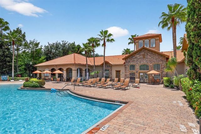 1371 TUSCAN TERRACE 3303, Davenport, FL 33896