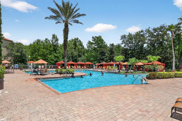 1371 TUSCAN TERRACE 3303, Davenport, FL 33896