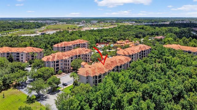 1371 TUSCAN TERRACE 3303, Davenport, FL 33896