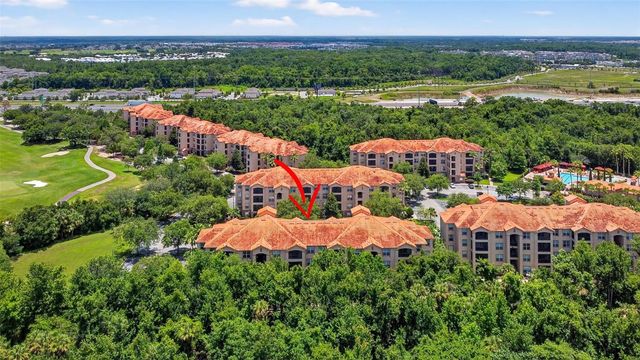 1371 TUSCAN TERRACE 3303, Davenport, FL 33896