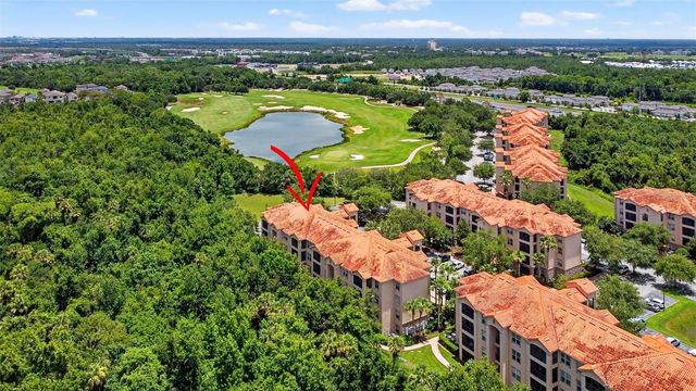 1371 TUSCAN TERRACE 3303, Davenport, FL 33896