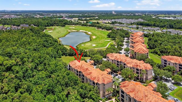 1371 TUSCAN TERRACE 3303, Davenport, FL 33896