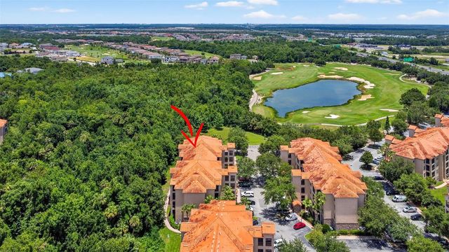 1371 TUSCAN TERRACE 3303, Davenport, FL 33896