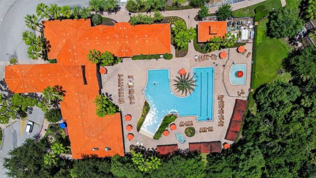 1371 TUSCAN TERRACE 3303, Davenport, FL 33896