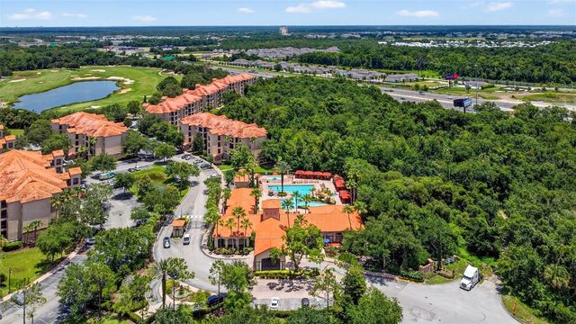 1371 TUSCAN TERRACE 3303, Davenport, FL 33896