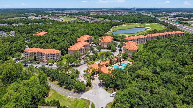 1371 TUSCAN TERRACE 3303, Davenport, FL 33896