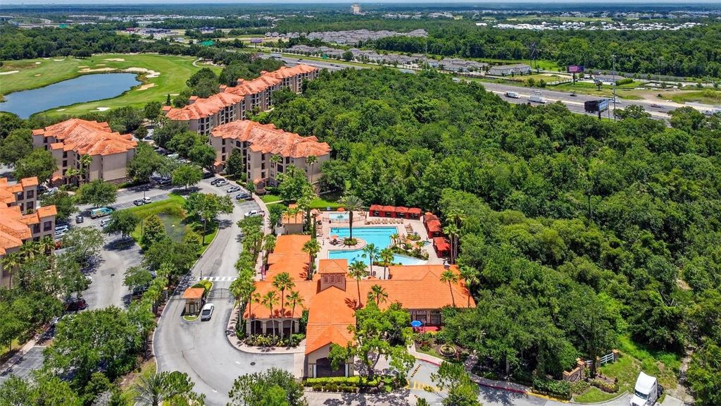 1371 TUSCAN TERRACE 3303, Davenport, FL 33896