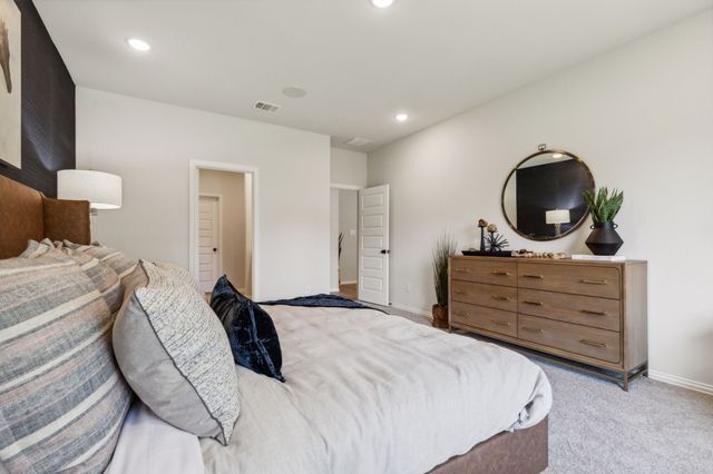 3509 Kingdom Drive, Denton, TX 76208