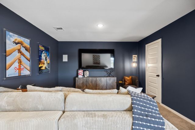 3509 Kingdom Drive, Denton, TX 76208