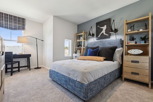 3509 Kingdom Drive, Denton, TX 76208