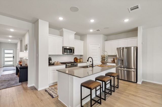 3509 Kingdom Drive, Denton, TX 76208