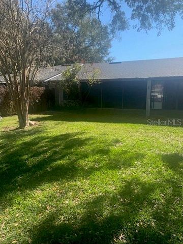 2719 BEACON STREET, Eustis, FL 32726