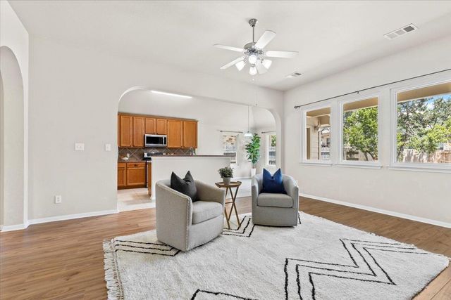 330 Canterbury DR, Austin, TX 78737