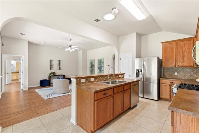 330 Canterbury DR, Austin, TX 78737