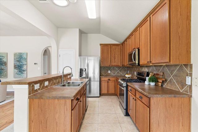 330 Canterbury DR, Austin, TX 78737