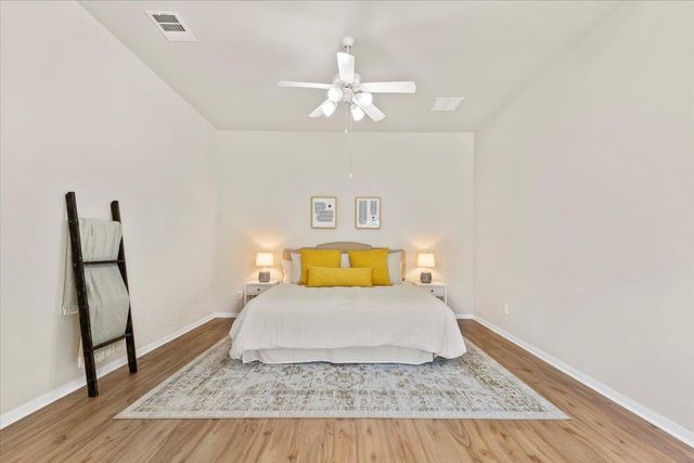 330 Canterbury DR, Austin, TX 78737