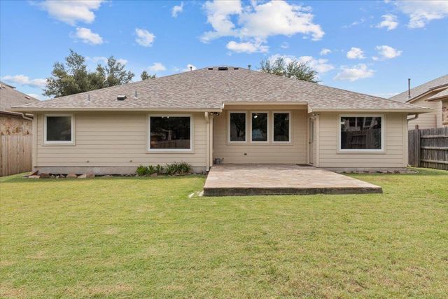 330 Canterbury DR, Austin, TX 78737