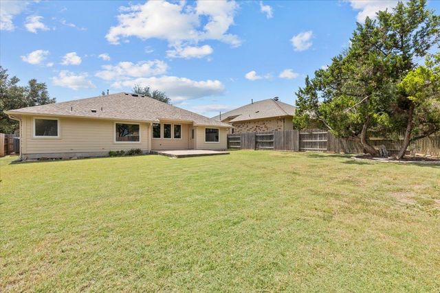 330 Canterbury DR, Austin, TX 78737