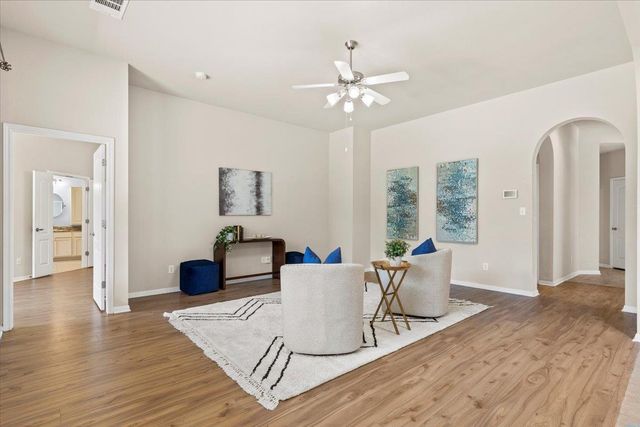 330 Canterbury DR, Austin, TX 78737