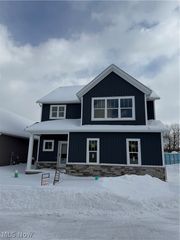 7911 Brushwood Lane, Concord, OH 44077