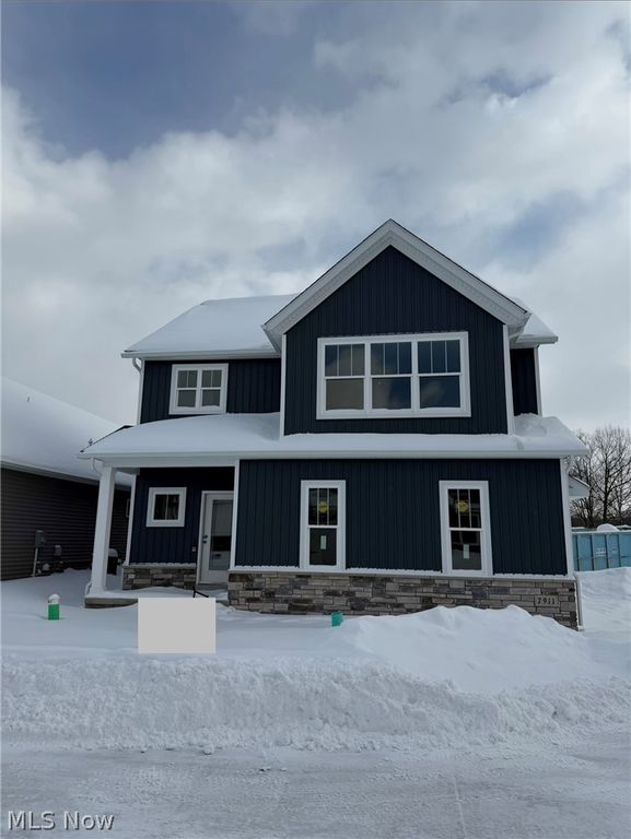 7911 Brushwood Lane, Concord, OH 44077