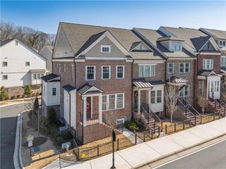 4476 Lemon Street, Acworth, GA 30101