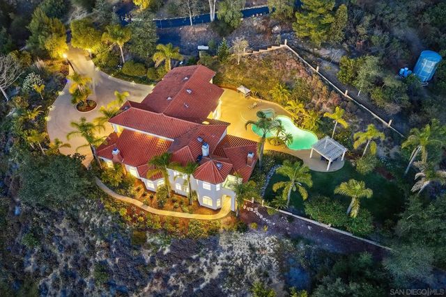 18151 Old Coach Rd, Poway, CA 92064