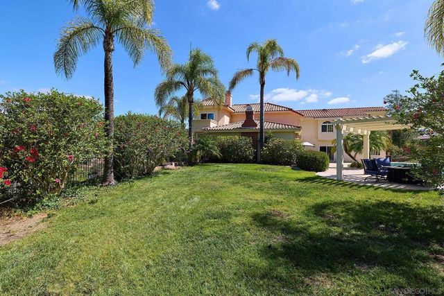 18151 Old Coach Rd, Poway, CA 92064