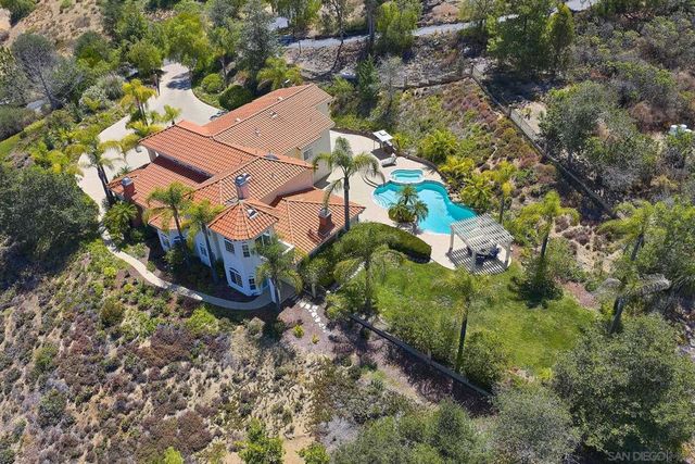 18151 Old Coach Rd, Poway, CA 92064