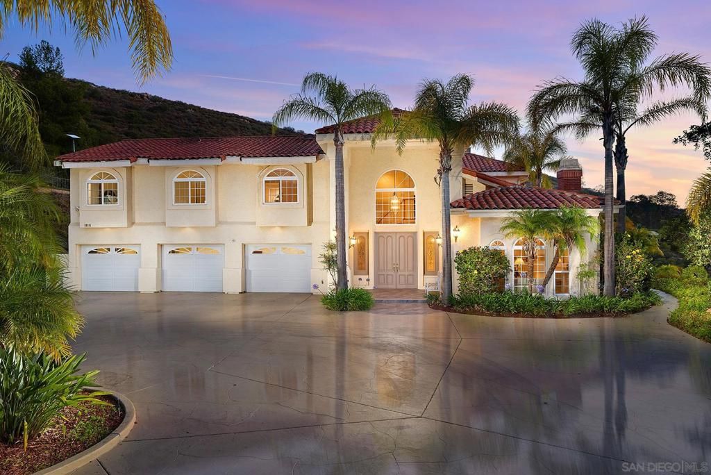 Image 53 of property listing at 18151 Old Coach Rd, Poway, CA 92064
