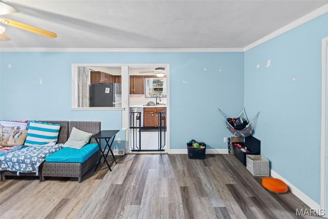 106 N 81st Street, Belleville, IL 62223