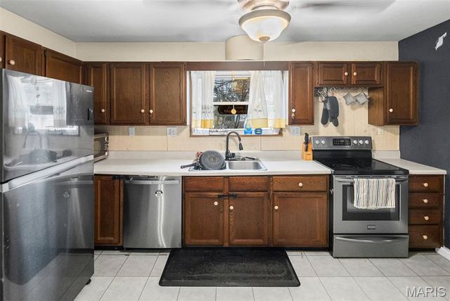 106 N 81st Street, Belleville, IL 62223